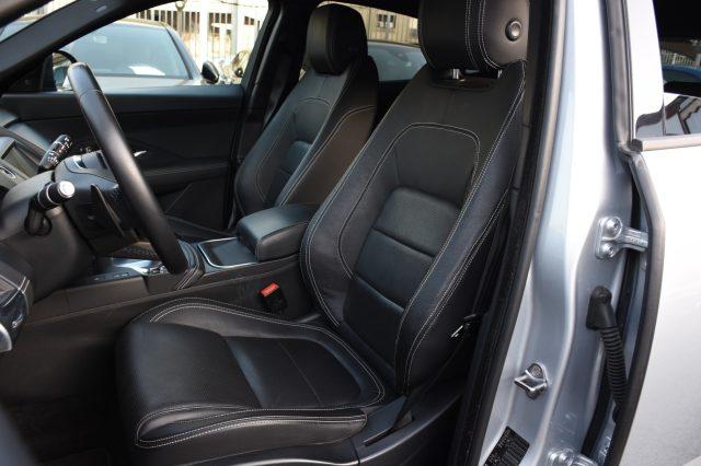 JAGUAR E-Pace 2.0 249 CV AWD aut. R-DYNAMIC S 20" *SOLO 37000KM*