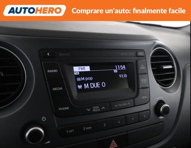 HYUNDAI i10 1.0 MPI Login