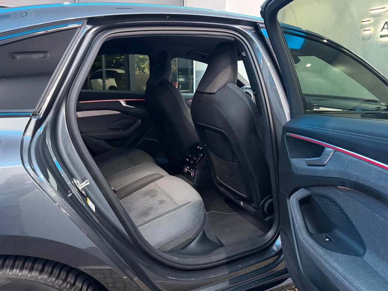 Audi A6 TDI 150 kW S tronic quattro line edition