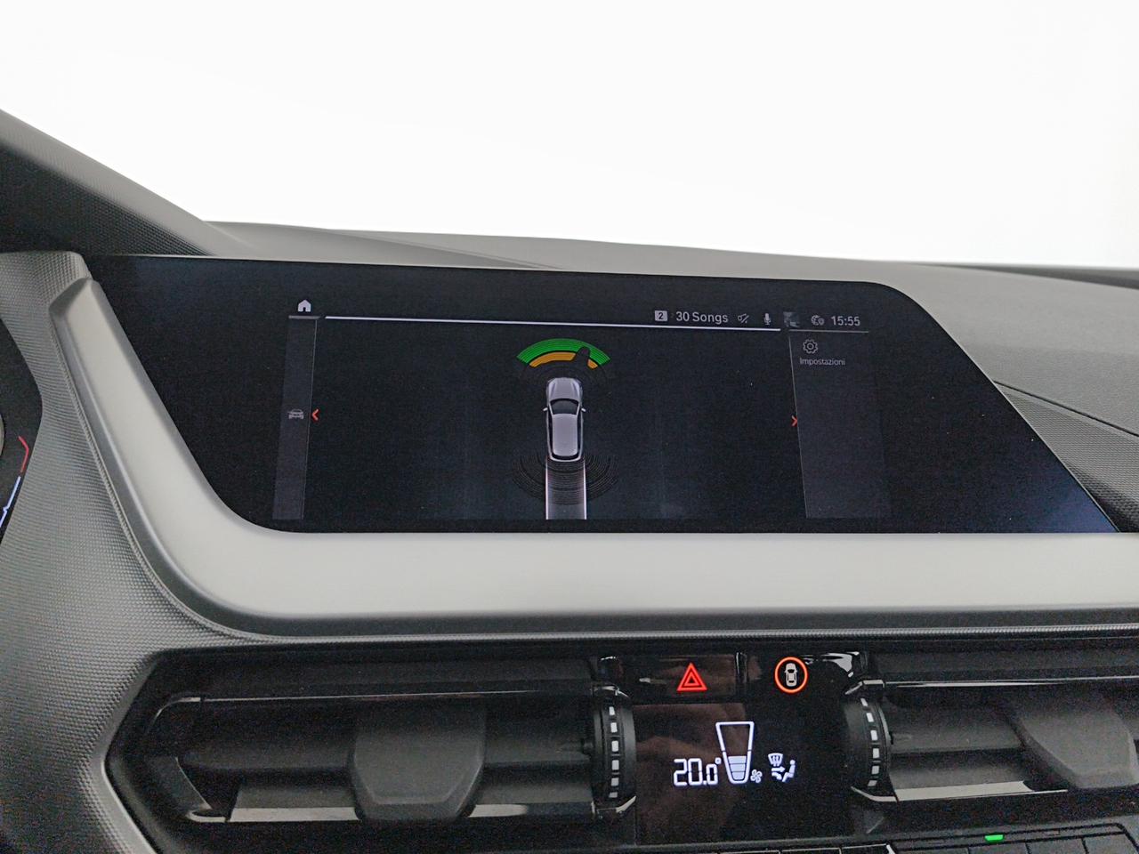 BMW Serie 1 116d Advantage