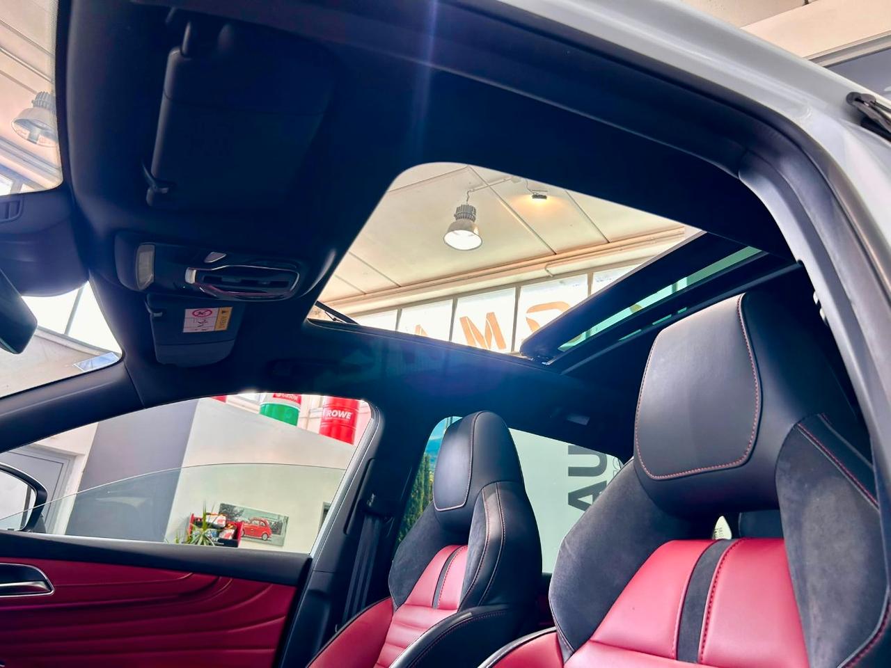 Mg EHS 1.5 t-gdi phev Exclusive auto