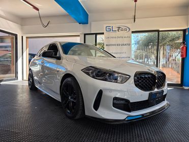 Bmw 118d f40 5p Msport 2020 FINANZ