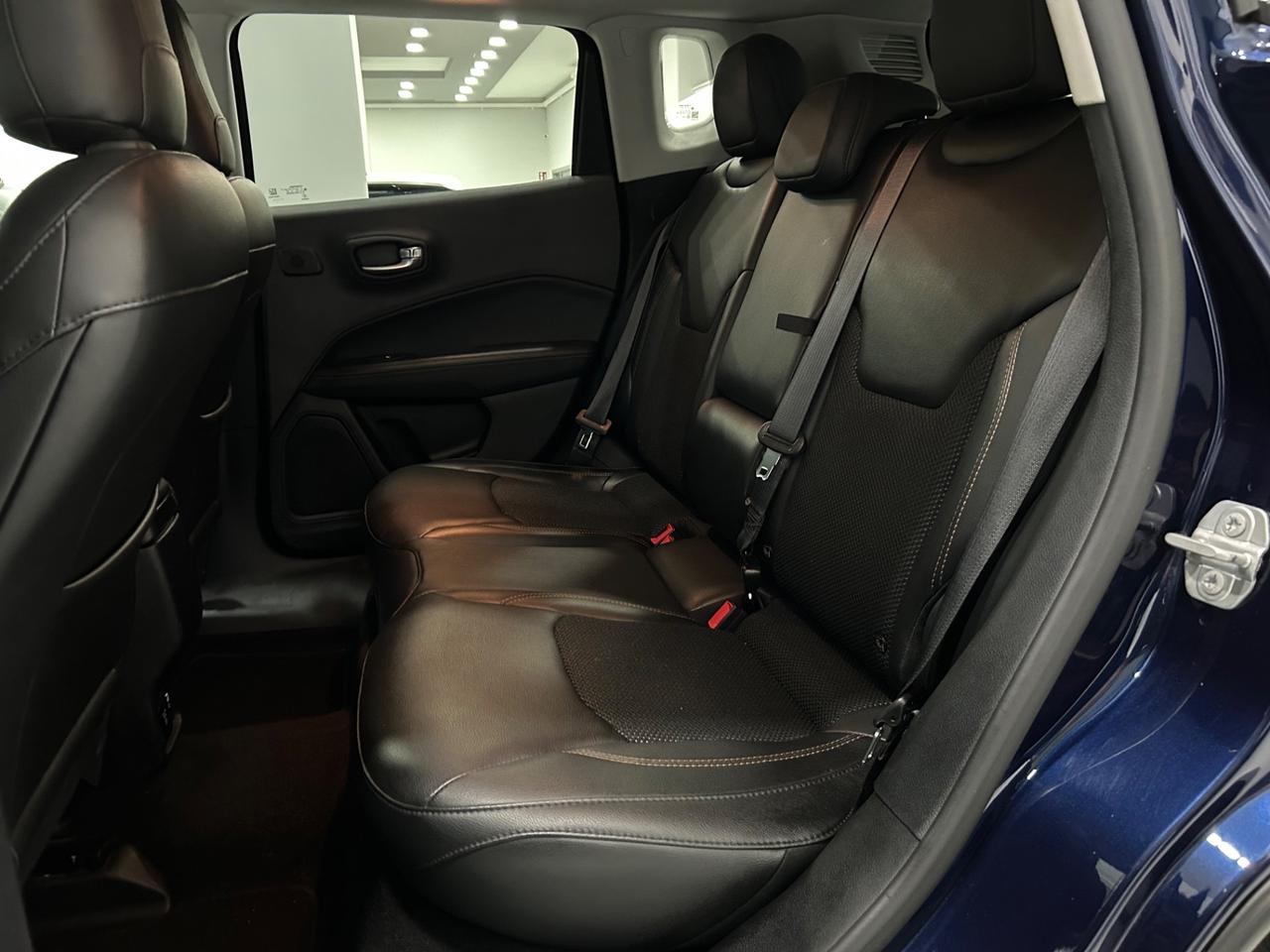 Jeep Compass 1.6cc 120cv Multijet II 2WD Limited
