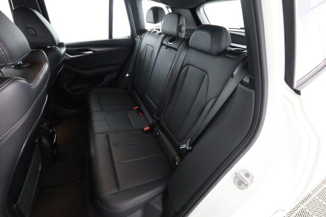 BMW X3 X3 xDrive20d 48V Msport