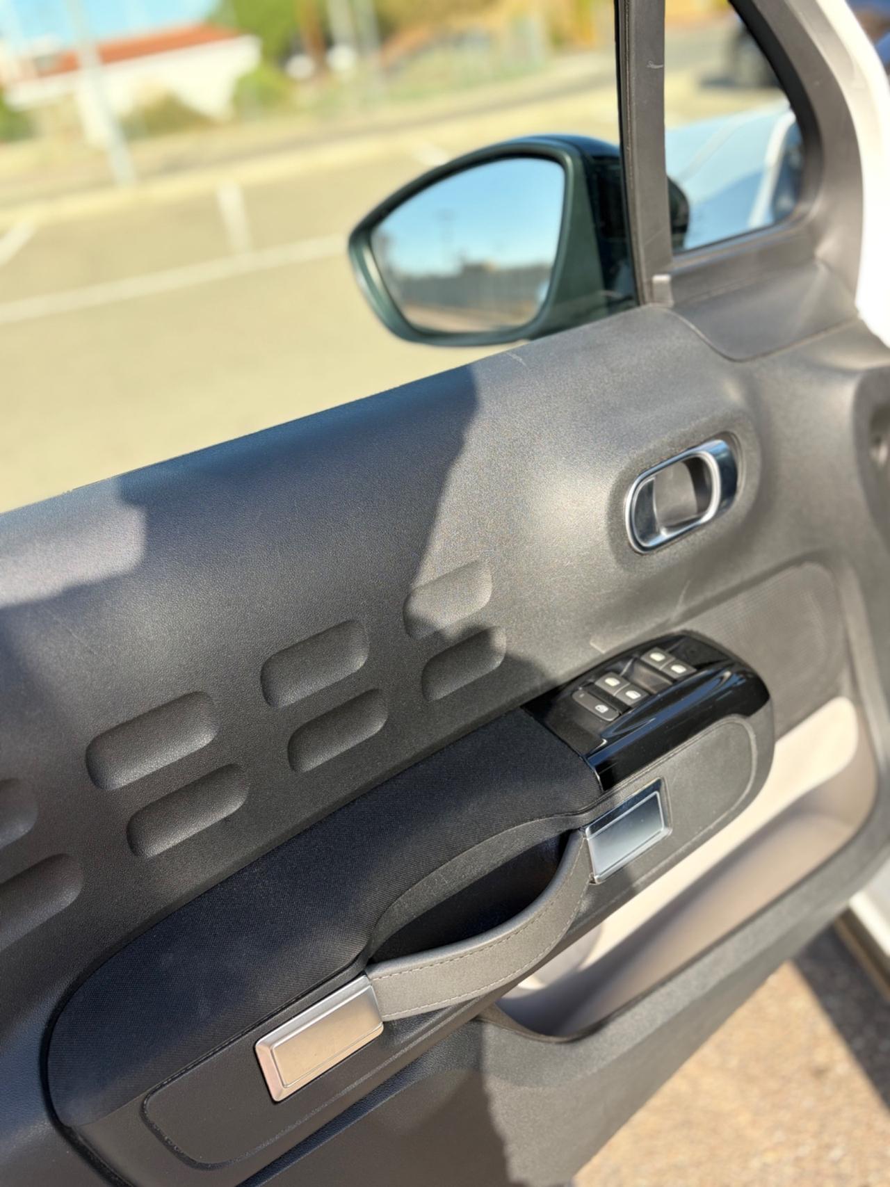 Citroen C3 BlueHDi 75 S&S Shine