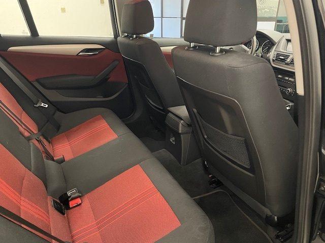 BMW X1 E84 - sdrive18d Eletta