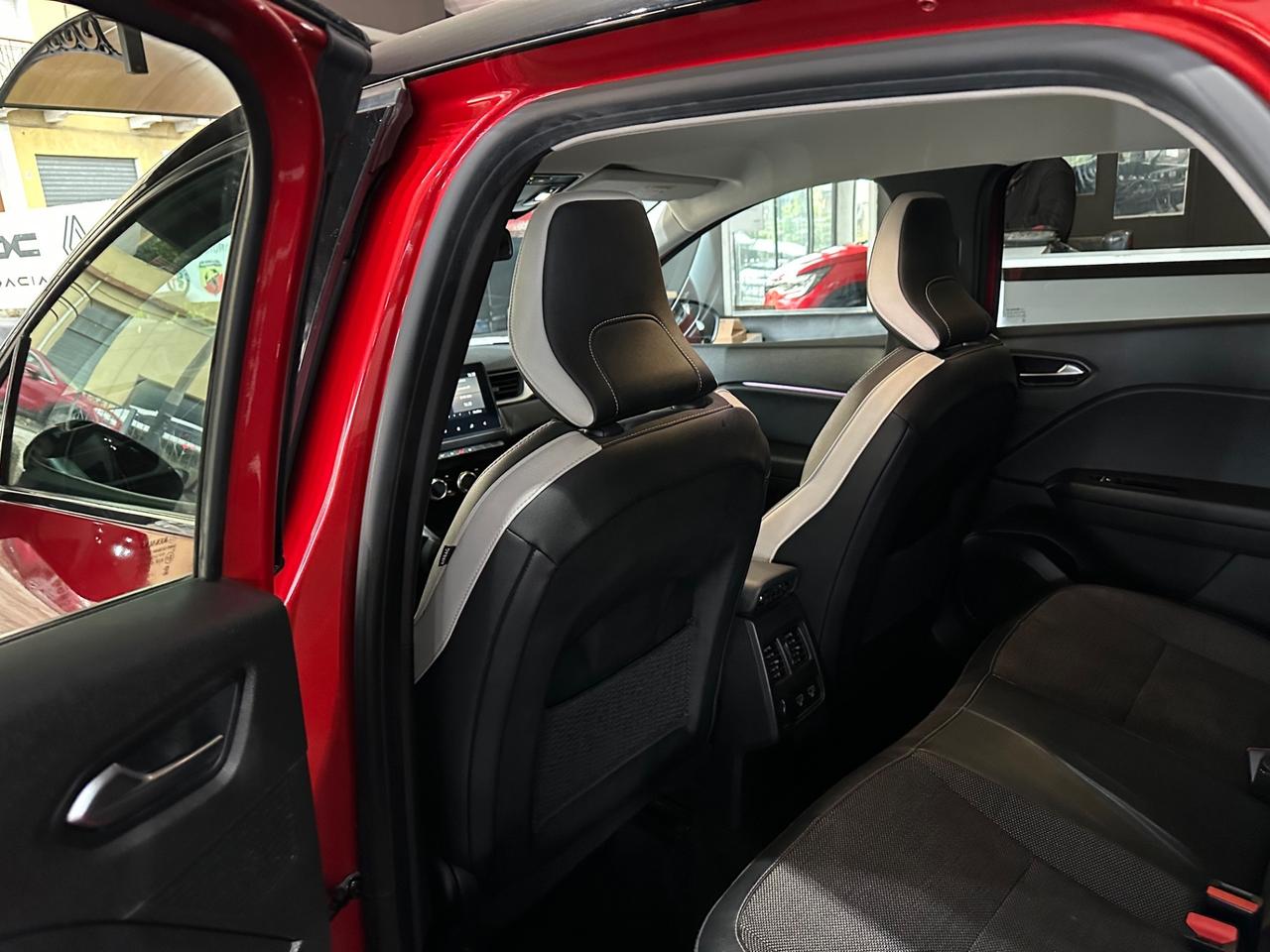 Renault Captur TCe 90 CV Intens