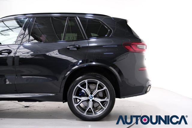 BMW X5 XDRIVE 45E MSPORT