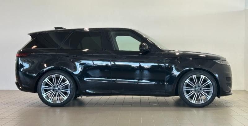 Land Rover Range Rover Sport 3ª serie 3.0D l6 249CV Dyn. HSE