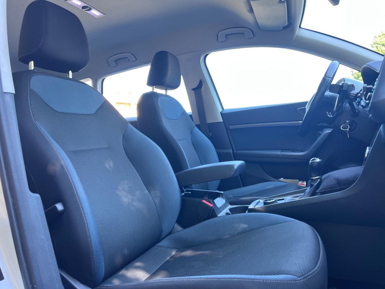 Seat Ateca 1.6 TDI Style #10625