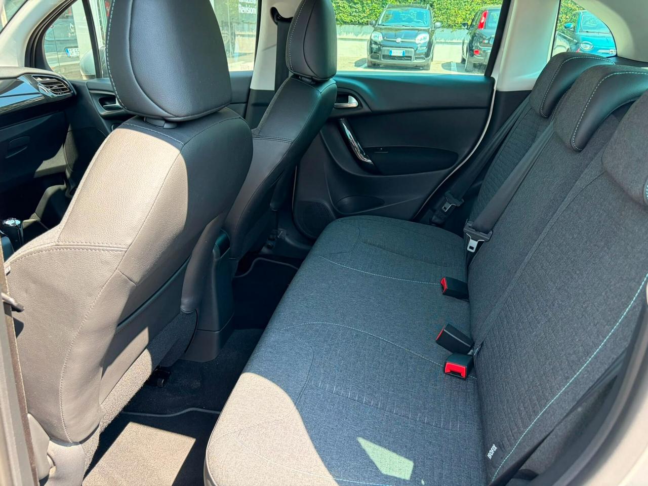 Citroen C3 PureTech 82 S&S ETG Monna Lisa