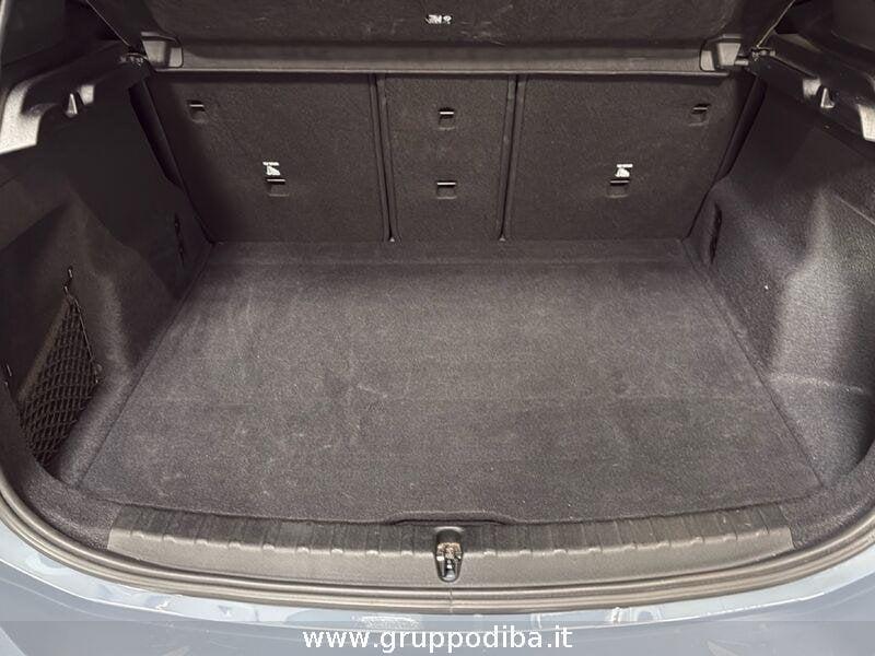 BMW Serie 2 Active Tourer Serie 2 U06 Active Tourer 218d Active Tourer Msport auto