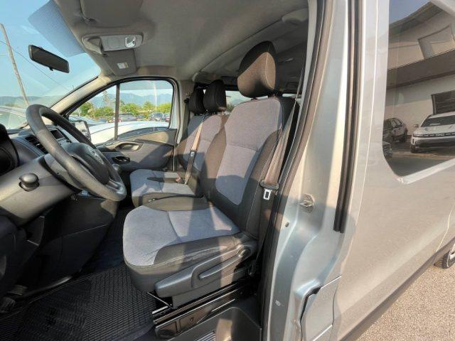 OPEL Vivaro 27 1.6 BiTurbo S&S EcoFLEX PC-TN Combi