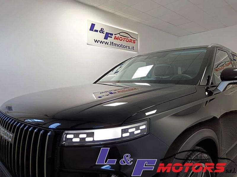 Jaecoo Jaecoo 7 1.6 TGDI 147 CV GPL aut. 2WD Premium