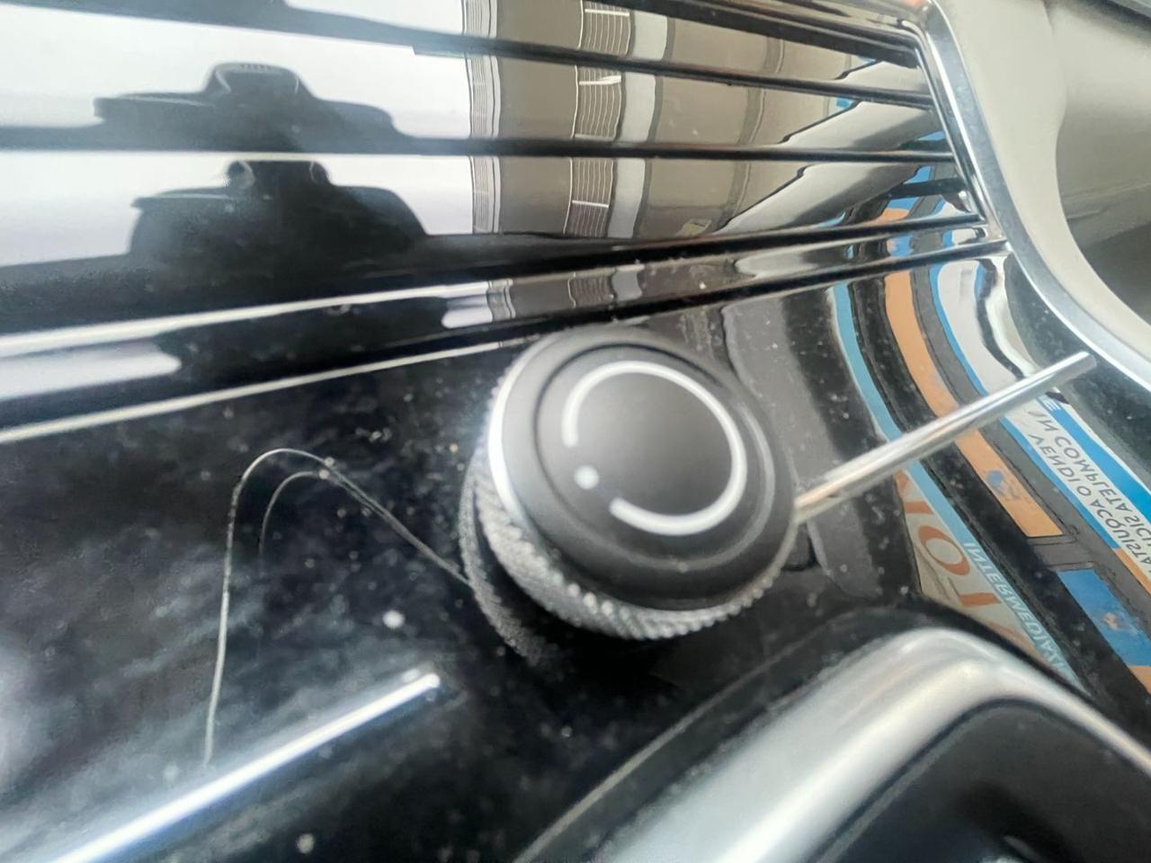 PORSCHE Panamera 2.9 4 Platinum Edition