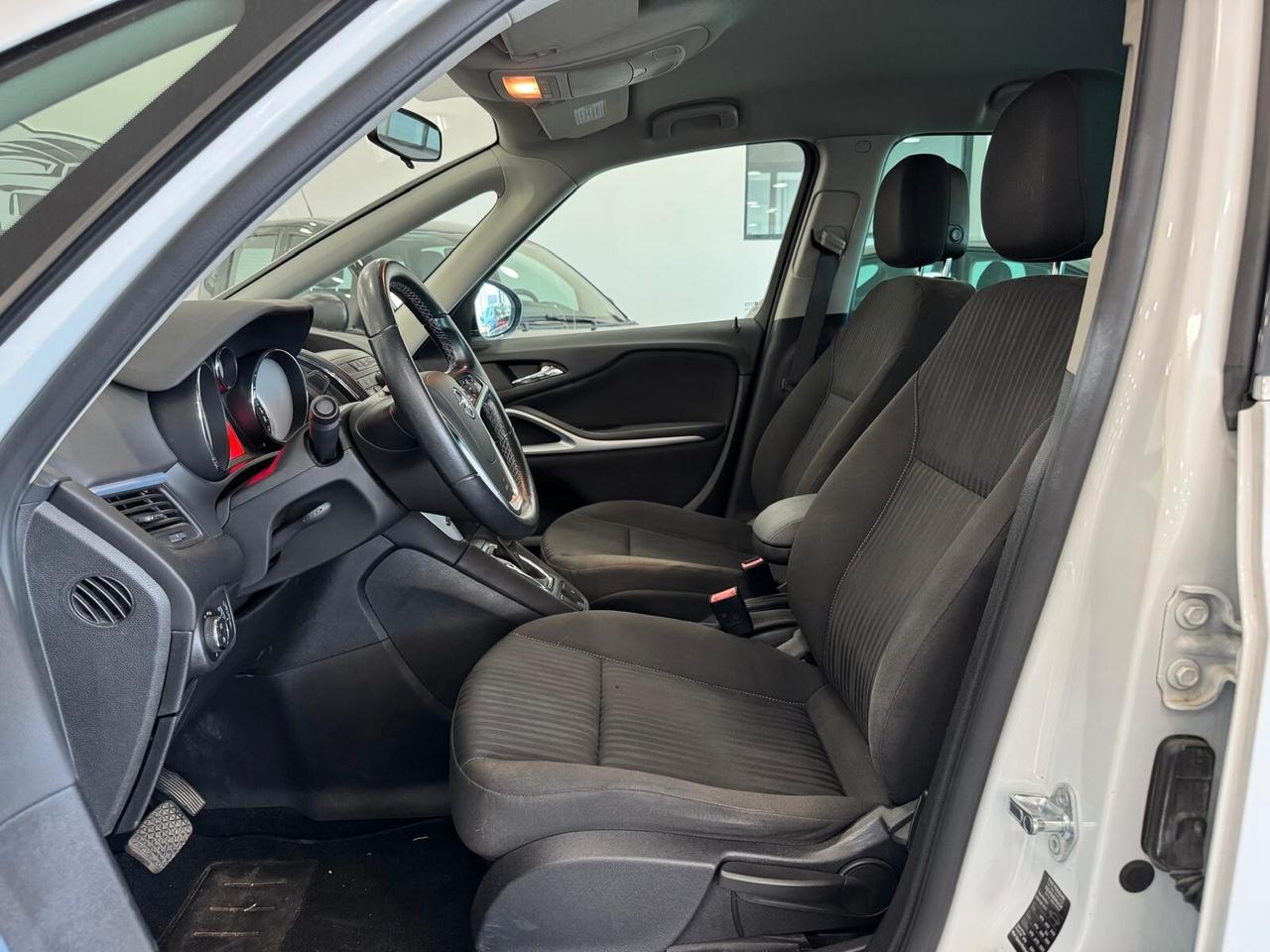 Opel Zafira Tourer 2.0 CDTi 130CV aut. Cosmo