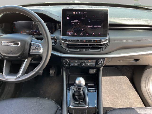 JEEP Compass 1.6MJT 130CV AUTOCARRO 5P