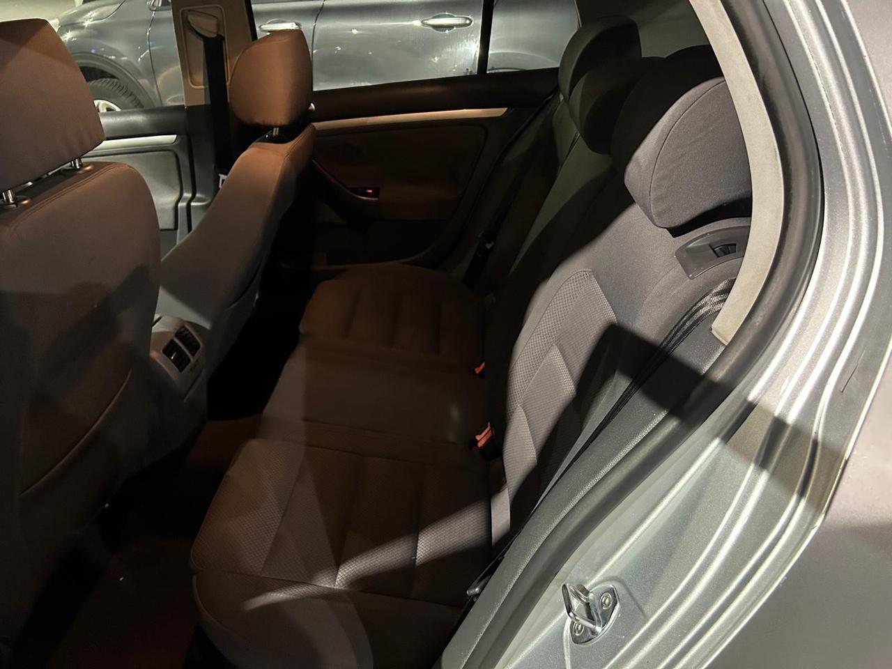 Volkswagen Golf 1.9 TDI 4mot. 5p. Sportline