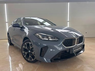 Bmw 120 120d 48V MSport Pro