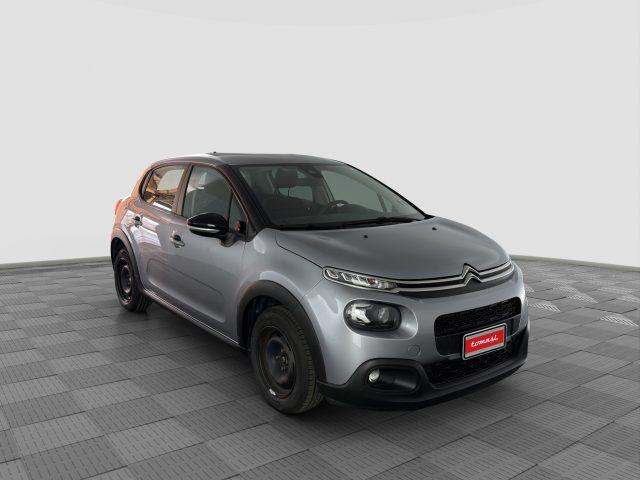 CITROEN C3 C3 PureTech 83 S&S Feel