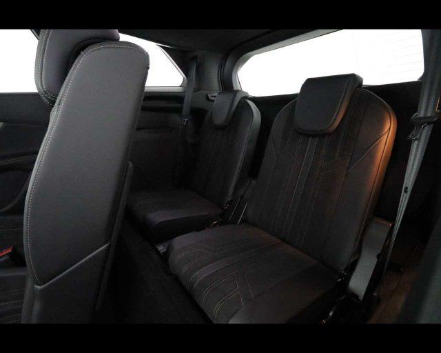PEUGEOT 5008 BlueHDi 130 S&S EAT8 GT