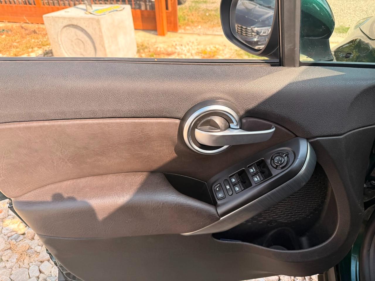 Fiat 500X 1.6 MultiJet 120 CV Business