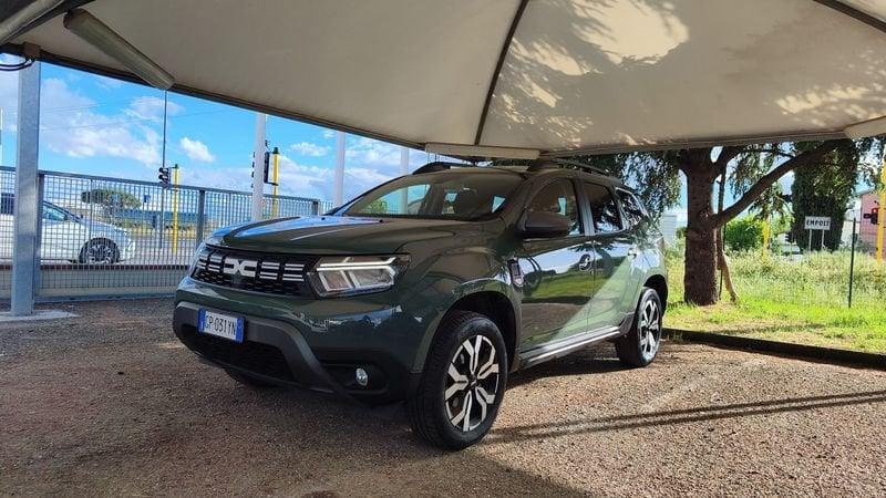 Dacia Duster Duster 1.0 tce Journey UP Gpl 4x2 100cv