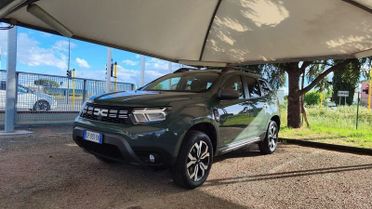 Dacia Duster Duster 1.0 tce Journey UP Gpl 4x2 100cv