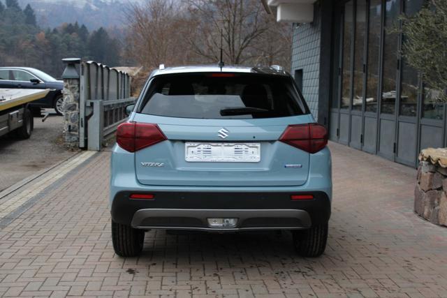 SUZUKI Vitara 1.4 Hybrid 4WD AllGrip Cool+