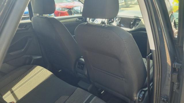 VOLKSWAGEN T-Roc 1.5 TSI ACT Sport BlueMotion Technology
