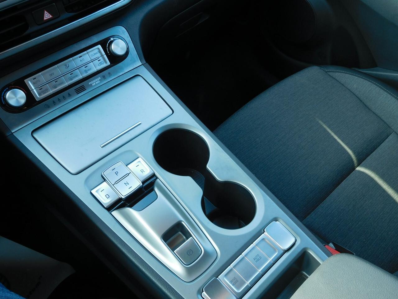 Hyundai Kona EV 64 kWh XLine