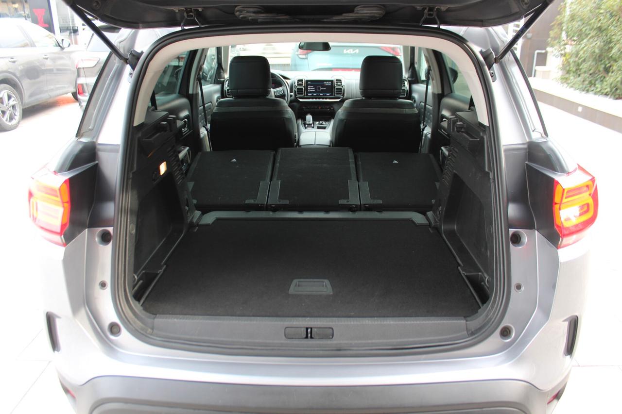 Citroen C5 Aircross BlueHDi 130 S&S EAT8 Business