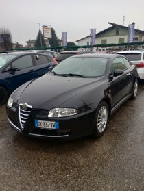 Alfa Romeo GT 1.9 JTDM 16V Distinctive