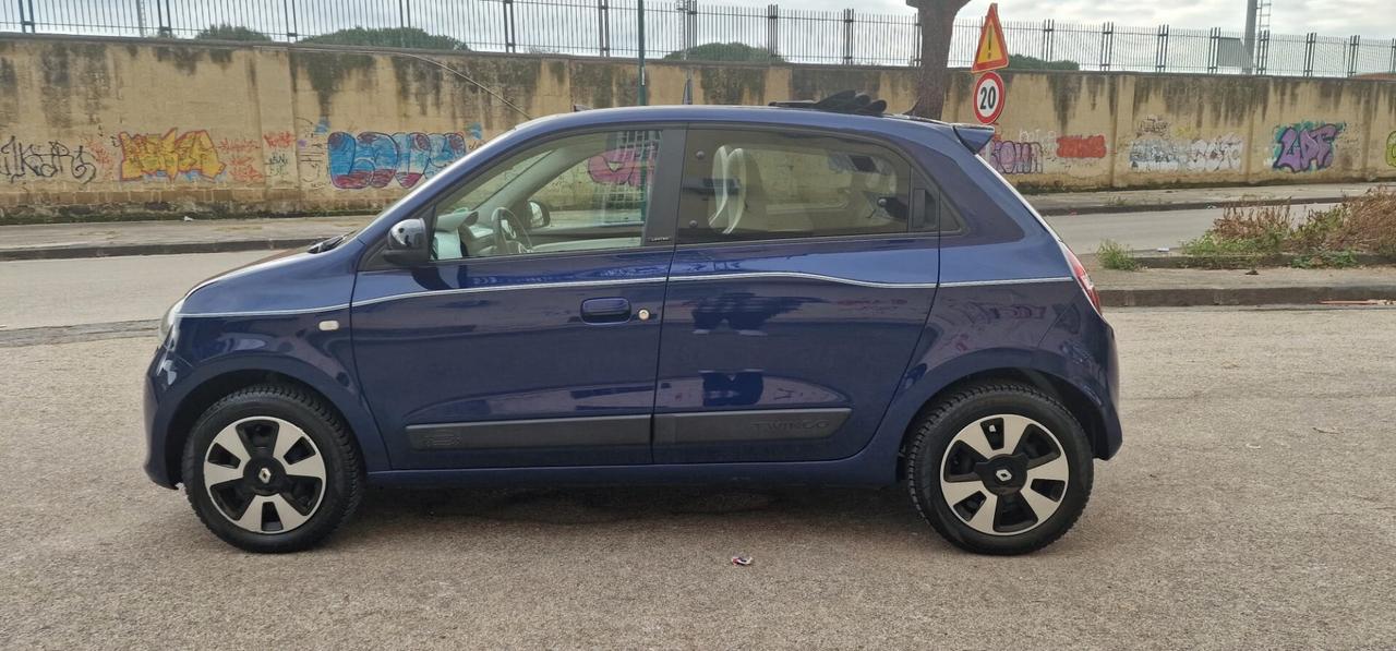 Renault Twingo 1.0 70cv Limited