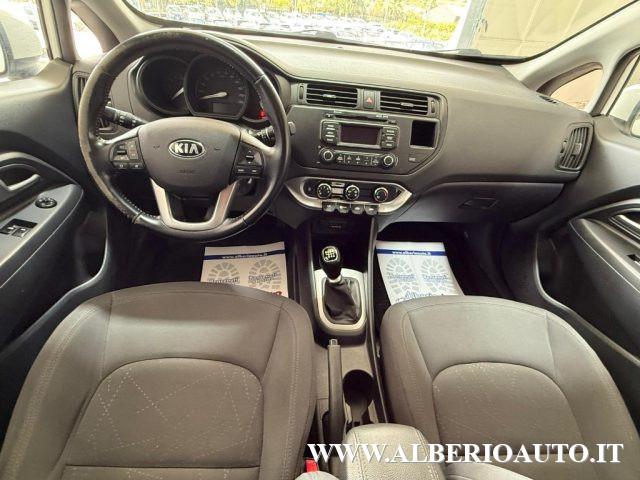 KIA Rio 1.1 CRDi 5p. Active