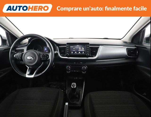 KIA Stonic 1.0 T-GDi 120 CV Style