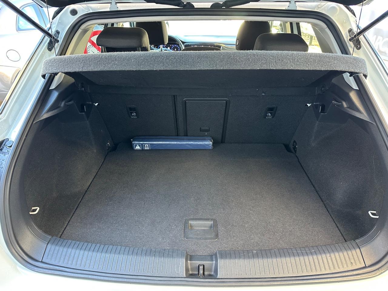 Volkswagen T-Roc 2.0 TDI SCR 150 CV DSG Advanced BlueMotion Technology