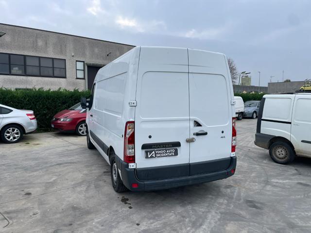 RENAULT Master 2.3 DCI 136CV FURGONE CAMBIO MANUALE