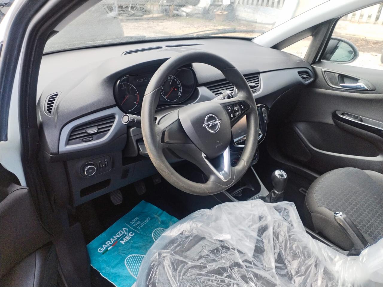 Opel Corsa 1.3 CDTI ecoFLEX Start&Stop 5 porte Cosmo