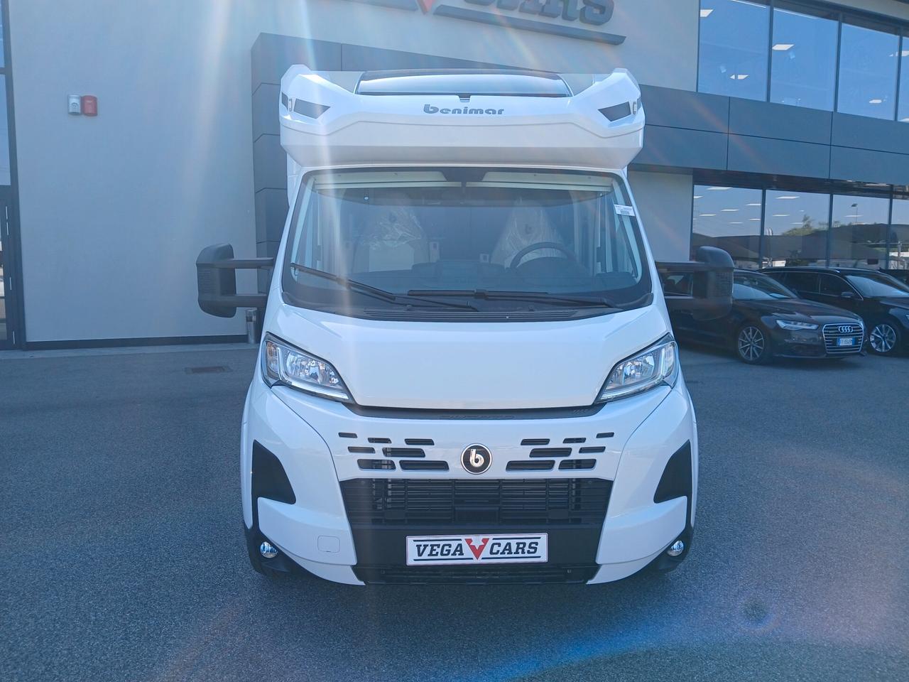 Benimar MILEO 268
