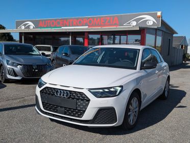 Audi A1 allstreet 30 TFSI Business