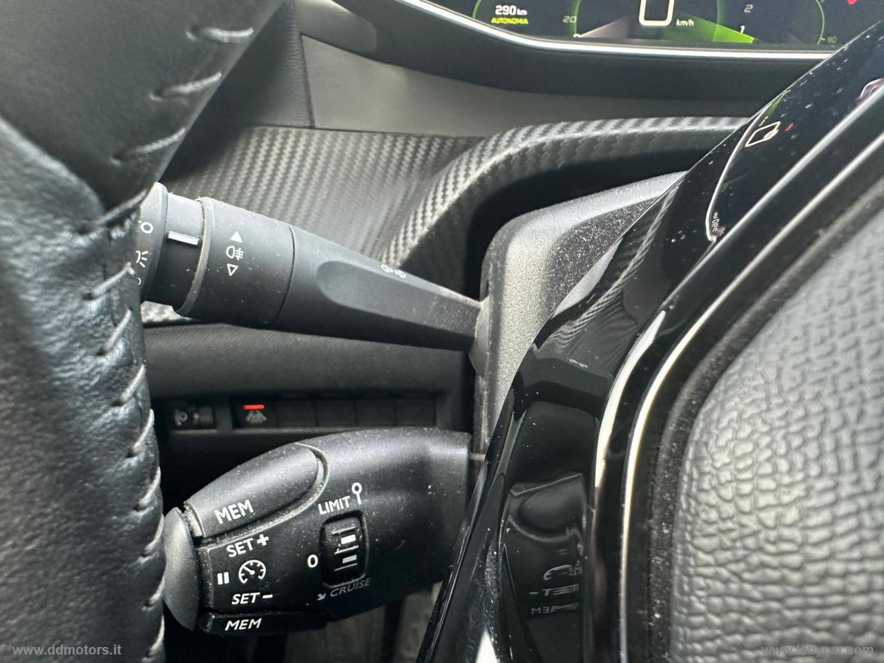 PEUGEOT 208 PureTech 100 S&S 5p. Allure Pack **PROMO NEOPATENTATI**