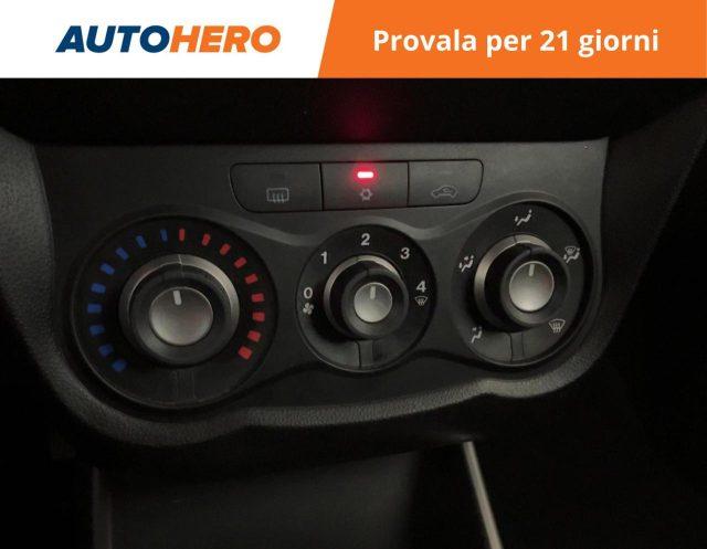 ALFA ROMEO MiTo 1.4 78 CV 8V S&S Progression