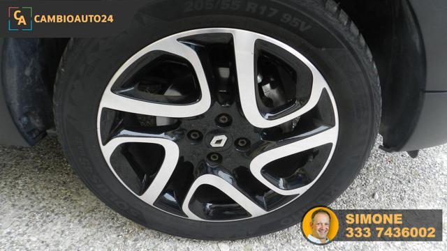 RENAULT Captur dCi 8V 90 CV Start&Stop Energy Zen