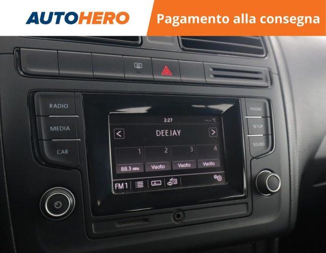 VOLKSWAGEN Polo 1.0 MPI 5p. Trendline