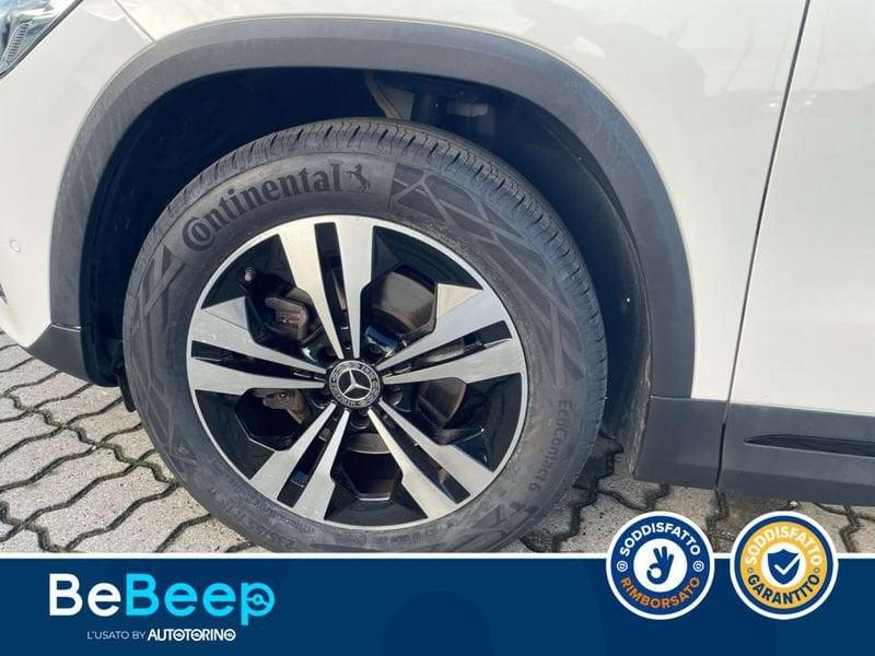 Mercedes-Benz GLA 200 SPORT PLUS AUTO