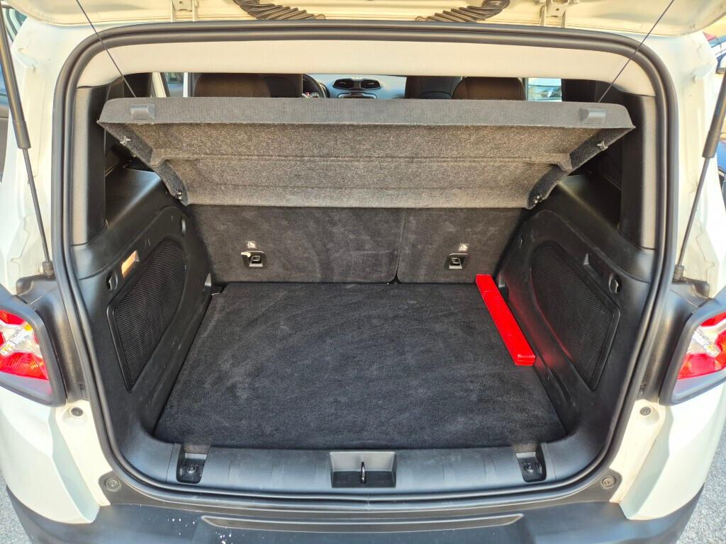 Jeep Renegade 1.6 MJTD 130cv LIMITED