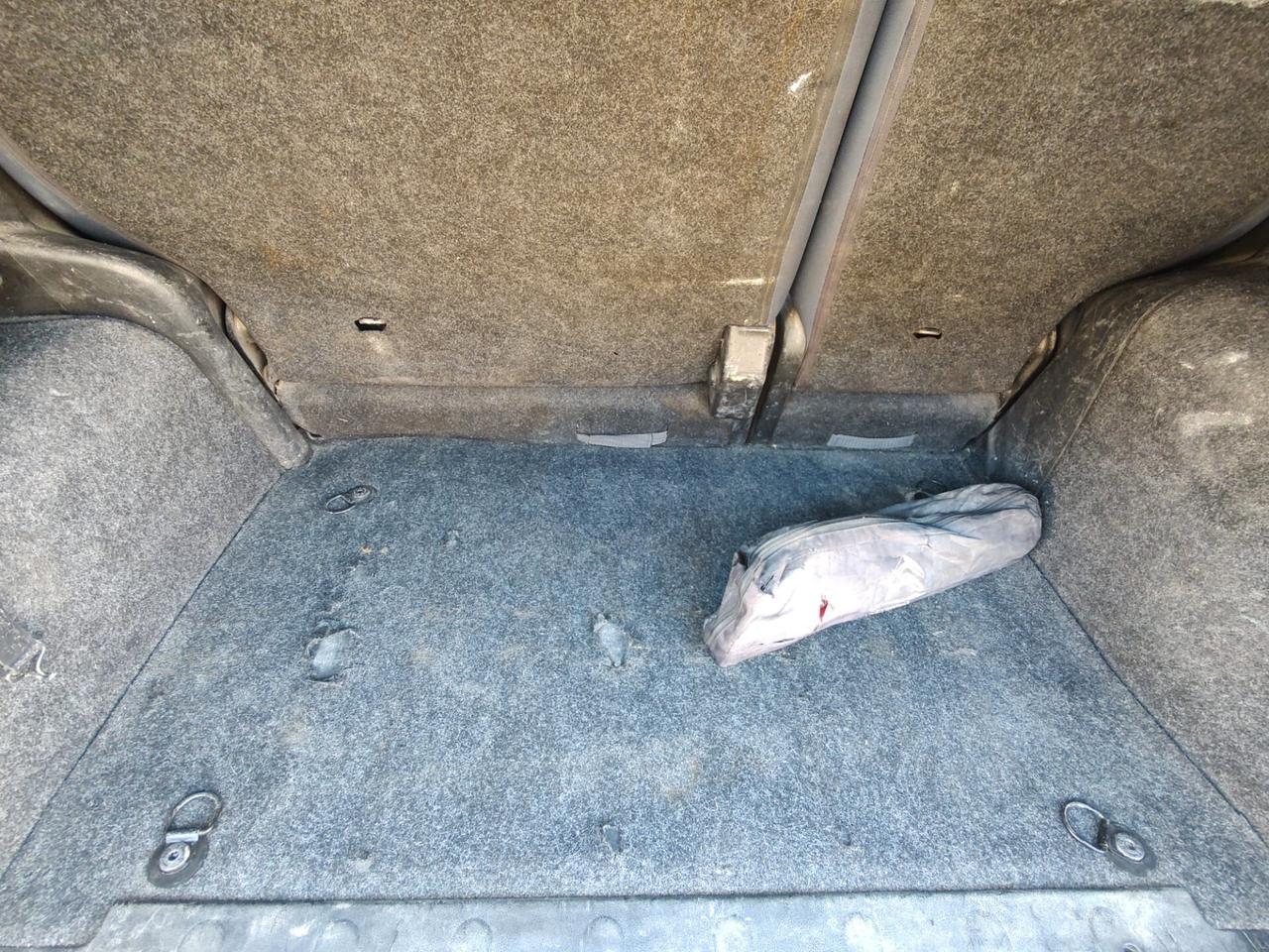 Citroen Nemo AUTOCARRO 1.3 HDi 75CV, Sed. multis. combi Fap N1, OK NEOPATENTATI