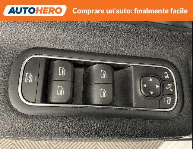 MERCEDES-BENZ A 250 e Automatic EQ-Power Sport