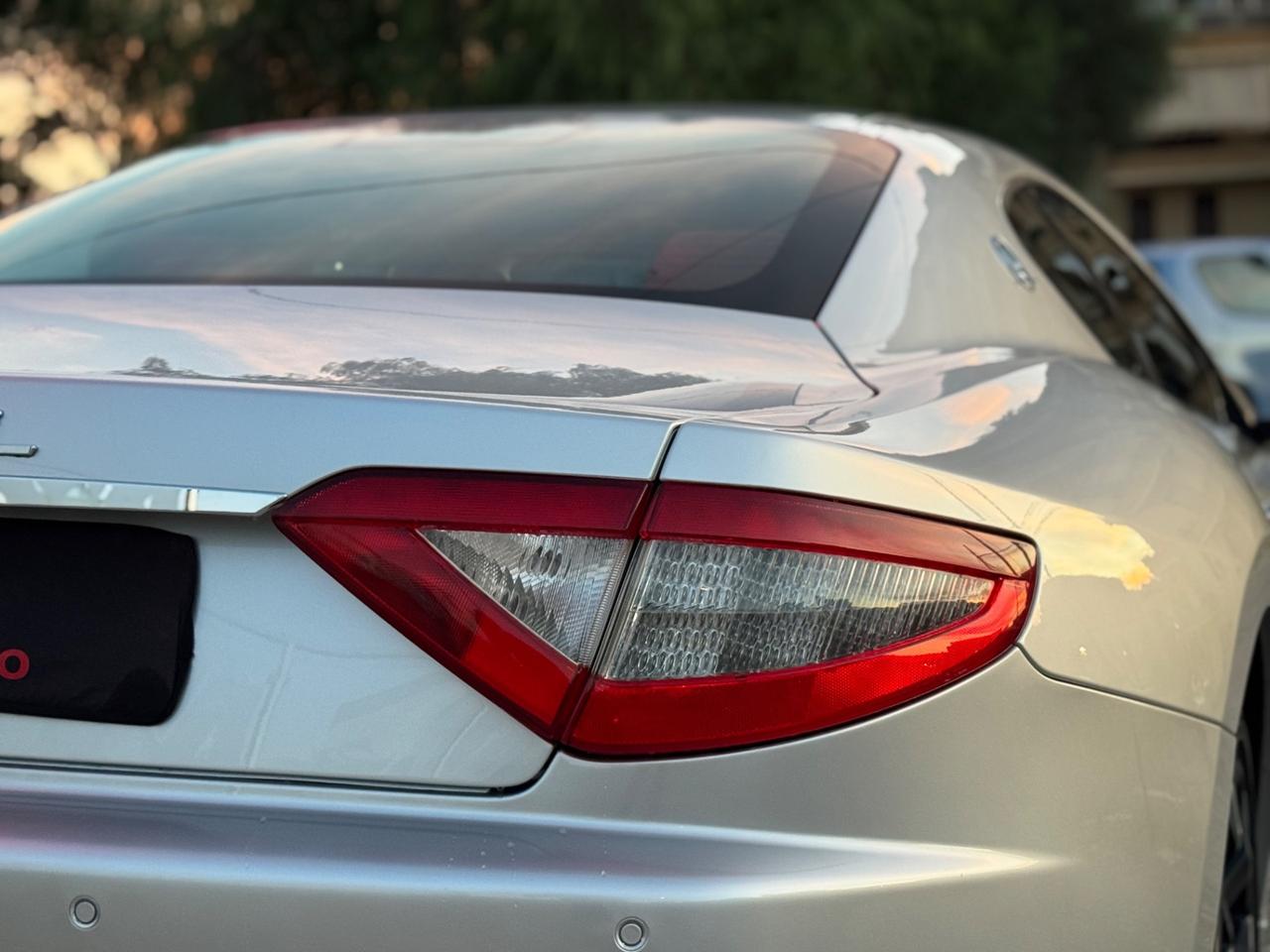MASERATI GRANTURISMO 4.2 V8 405 CV FULL IVA ESPOSTA